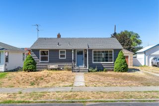 4615 N King Ct, Spokane, WA 99205