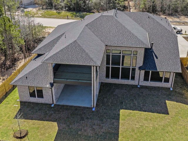 41692 Wendele Way, Todd Mission, TX 77316