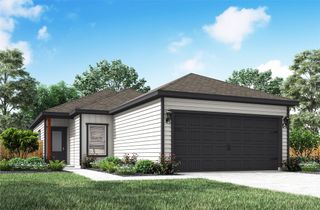 1531 William Wallace Street, Crandall, TX 75114