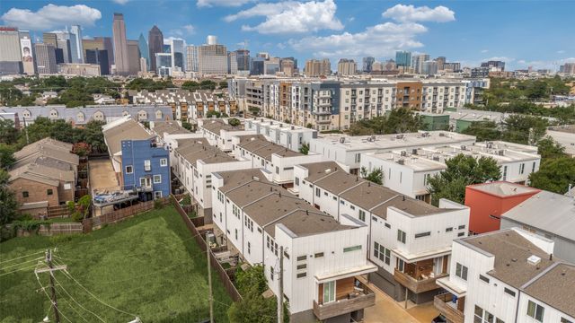 1510 N Washington Avenue 603, Dallas, TX 75204