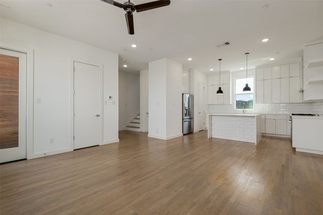 1510 N Washington Avenue 603, Dallas, TX 75204