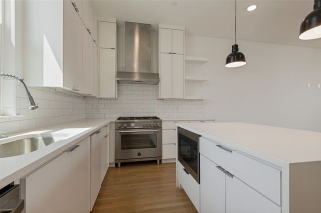 1510 N Washington Avenue 603, Dallas, TX 75204