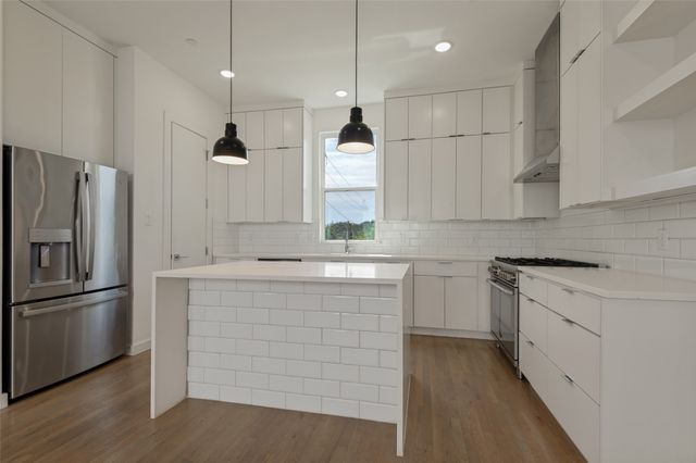 1510 N Washington Avenue 603, Dallas, TX 75204