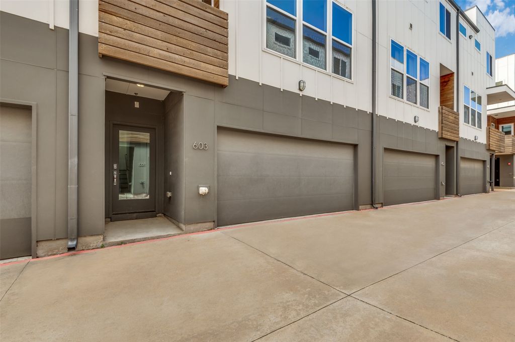 1510 N Washington Avenue 603, Dallas, TX 75204