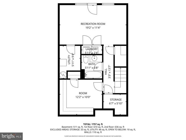 15767 WIDEWATER DR, Dumfries, VA 22025