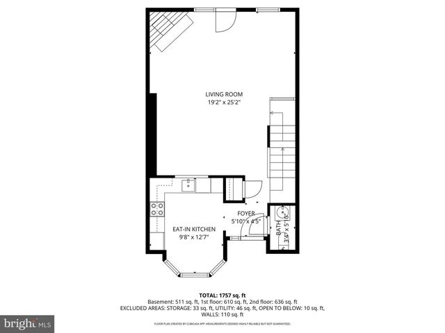 15767 WIDEWATER DR, Dumfries, VA 22025