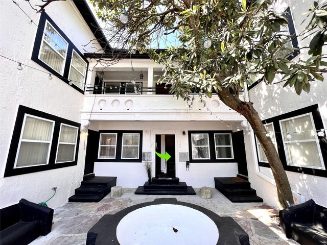 415 Fairview Avenue 4, Houston, TX 77006