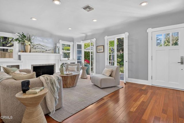 1438 Oakdale Street, Pasadena, CA 91106