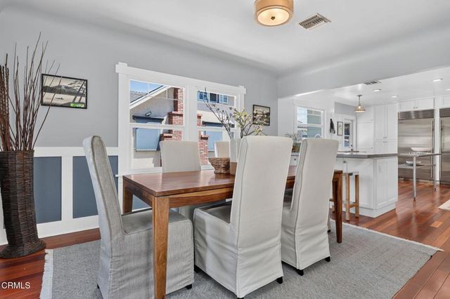 1438 Oakdale Street, Pasadena, CA 91106