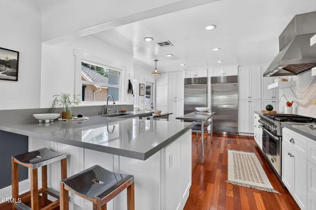 1438 Oakdale Street, Pasadena, CA 91106