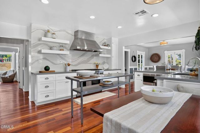 1438 Oakdale Street, Pasadena, CA 91106