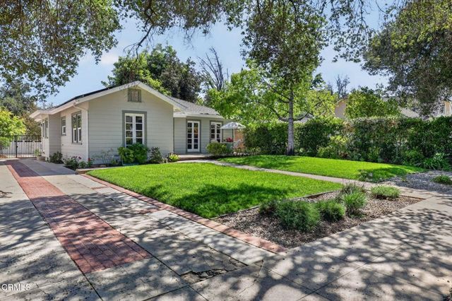 1438 Oakdale Street, Pasadena, CA 91106