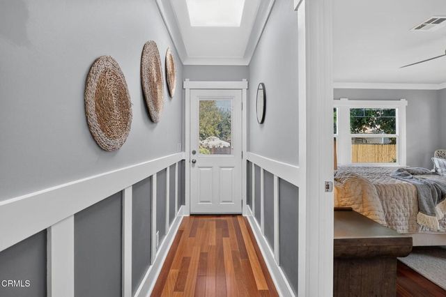 1438 Oakdale Street, Pasadena, CA 91106