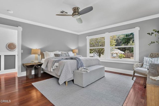 1438 Oakdale Street, Pasadena, CA 91106