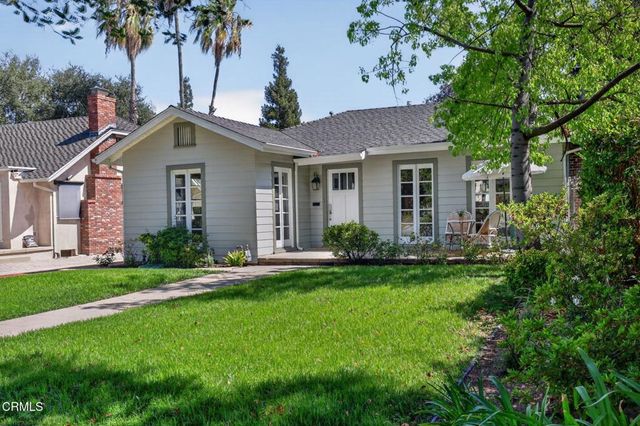 1438 Oakdale Street, Pasadena, CA 91106