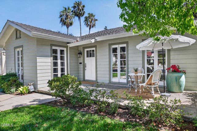 1438 Oakdale Street, Pasadena, CA 91106