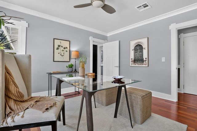 1438 Oakdale Street, Pasadena, CA 91106