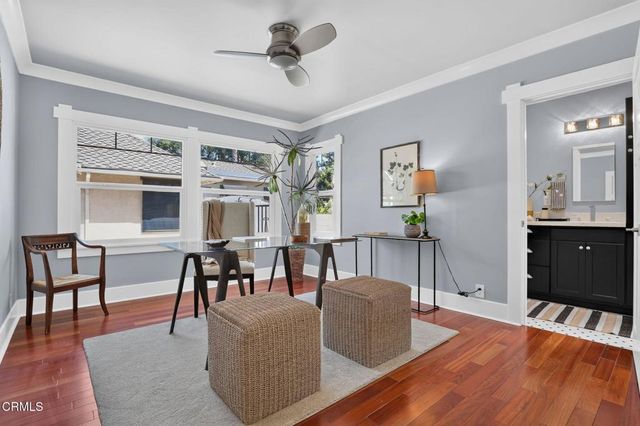 1438 Oakdale Street, Pasadena, CA 91106