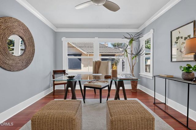 1438 Oakdale Street, Pasadena, CA 91106