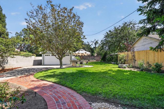 1438 Oakdale Street, Pasadena, CA 91106