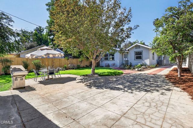1438 Oakdale Street, Pasadena, CA 91106