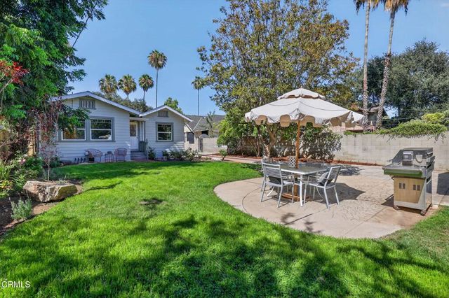 1438 Oakdale Street, Pasadena, CA 91106