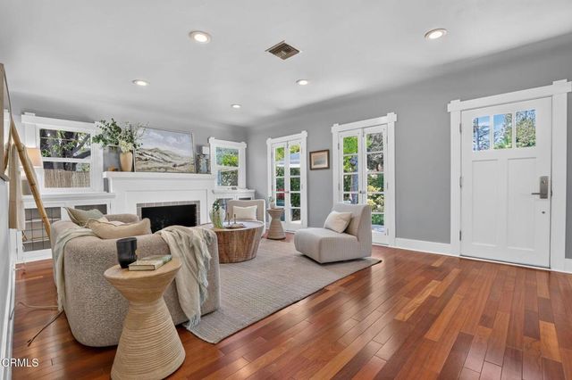 1438 Oakdale Street, Pasadena, CA 91106