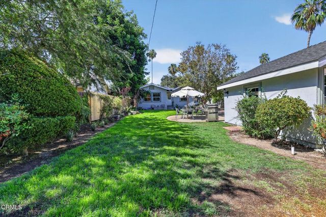 1438 Oakdale Street, Pasadena, CA 91106