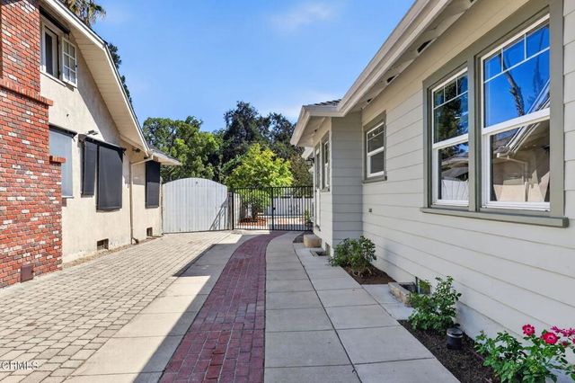 1438 Oakdale Street, Pasadena, CA 91106