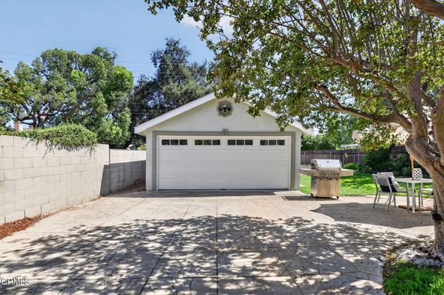 1438 Oakdale Street, Pasadena, CA 91106