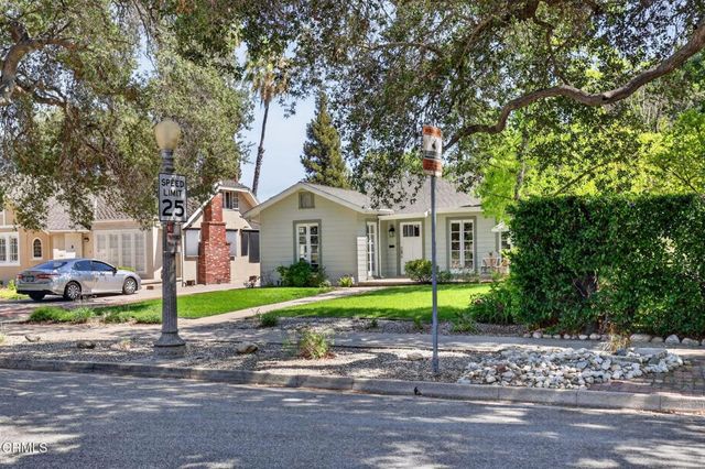 1438 Oakdale Street, Pasadena, CA 91106