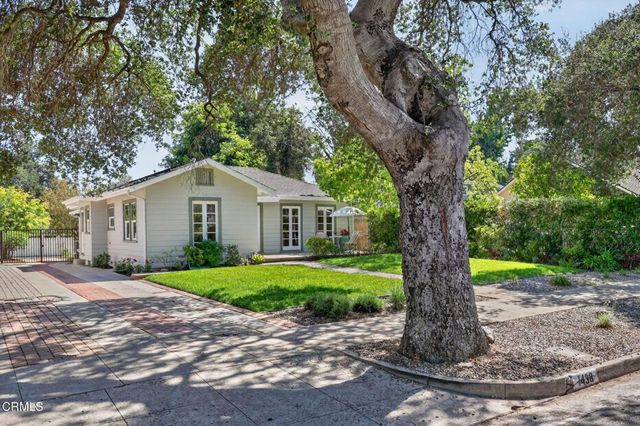 1438 Oakdale Street, Pasadena, CA 91106