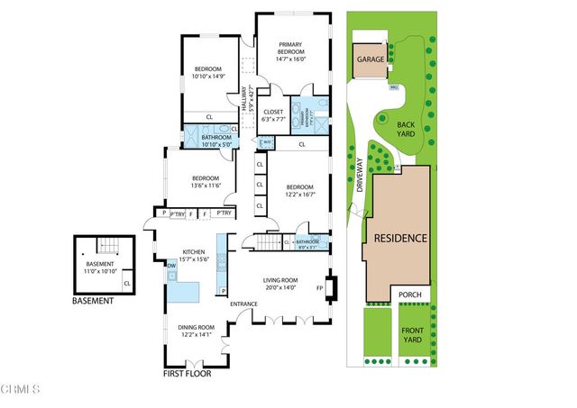 1438 Oakdale Street, Pasadena, CA 91106