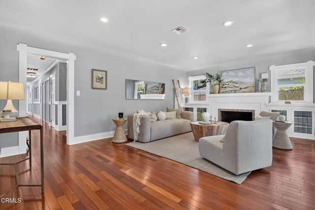 1438 Oakdale Street, Pasadena, CA 91106