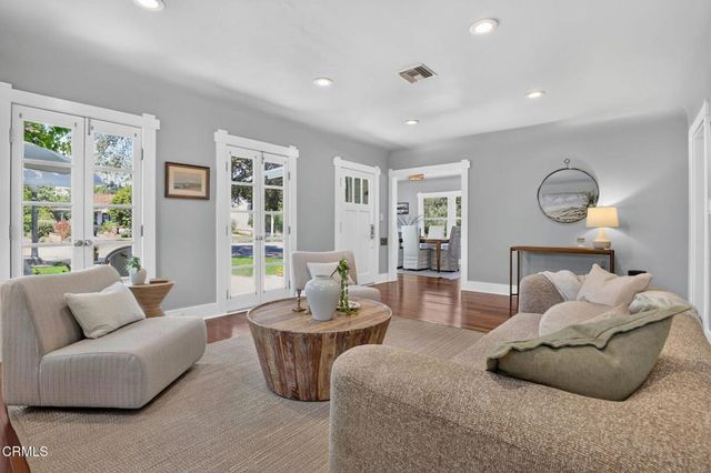 1438 Oakdale Street, Pasadena, CA 91106