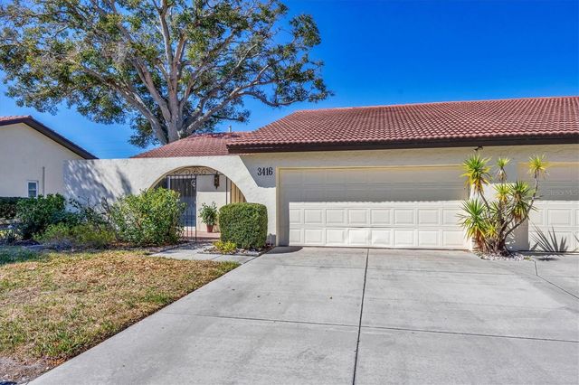 3416 MONTILLA COURT 8405, Sarasota, FL 34232