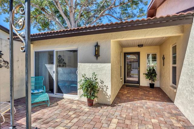 3416 MONTILLA COURT 8405, Sarasota, FL 34232