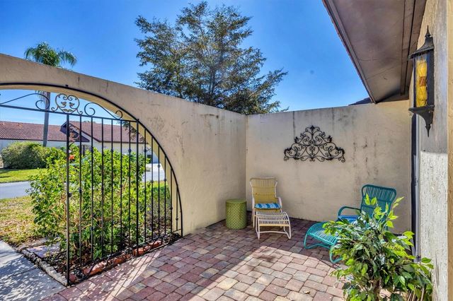 3416 MONTILLA COURT 8405, Sarasota, FL 34232