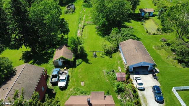7714 Olde Eight Road, Hudson, OH 44236