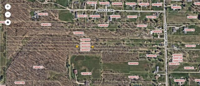 7714 Olde Eight Road, Hudson, OH 44236