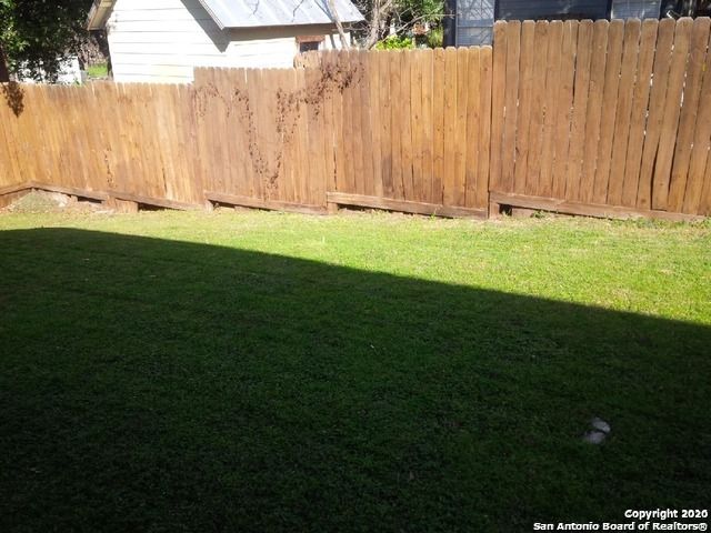 805 Eleanor Ave Unit A, San Antonio, TX 78209