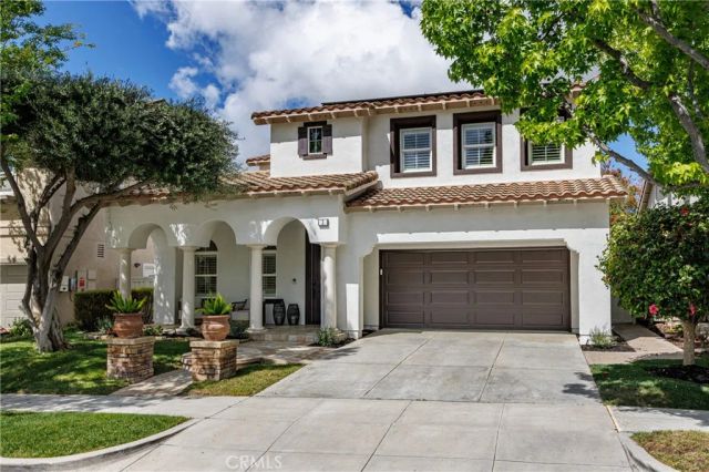 3 Tudor Way, Ladera Ranch, CA 92694