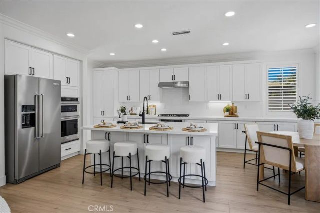 3 Tudor Way, Ladera Ranch, CA 92694