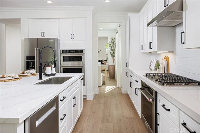 3 Tudor Way, Ladera Ranch, CA 92694