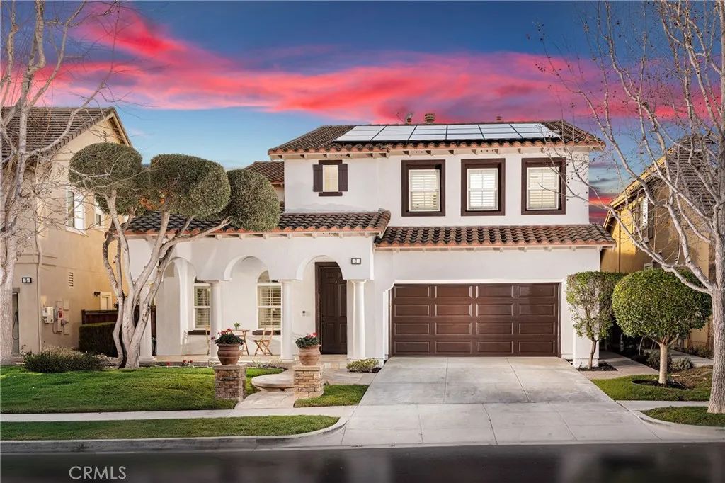 3 Tudor Way, Ladera Ranch, CA 92694
