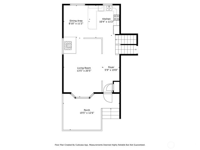 306 Maple Drive N, Eatonville, WA 98328