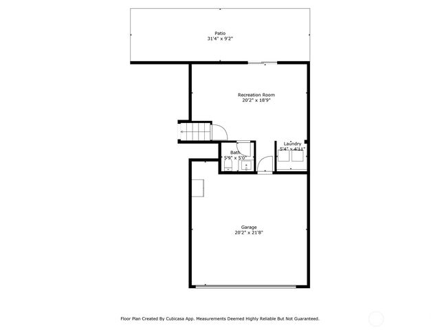 306 Maple Drive N, Eatonville, WA 98328