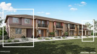 1029 Middle Gate Road Lot #47, Carson City, NV 89701