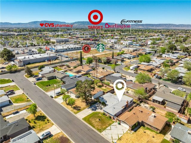 43729 Heaton, Lancaster, CA 93534
