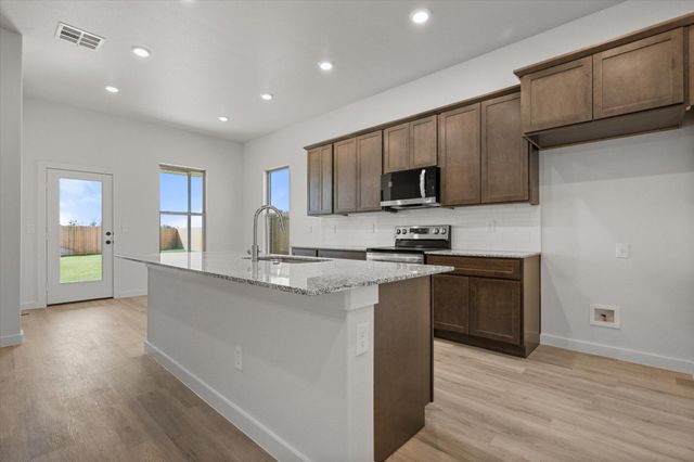 2402 Helena Avenue, Lubbock, TX 79407